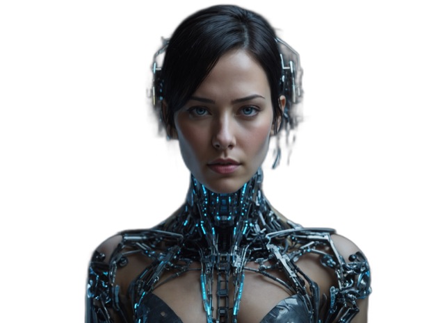 Jennifer AI