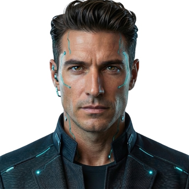 Tony AI